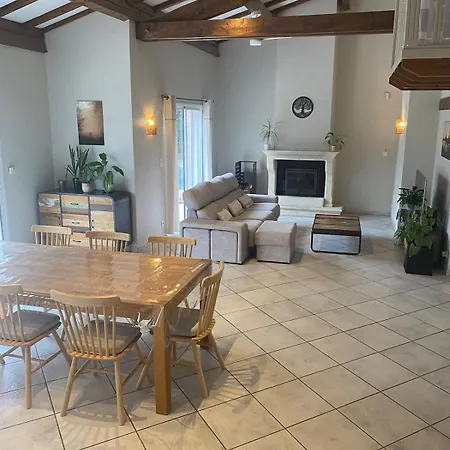 Avec Piscine En Drôme Provençale Villa *